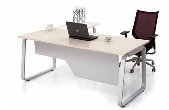 办公桌椅如何设计办公空间